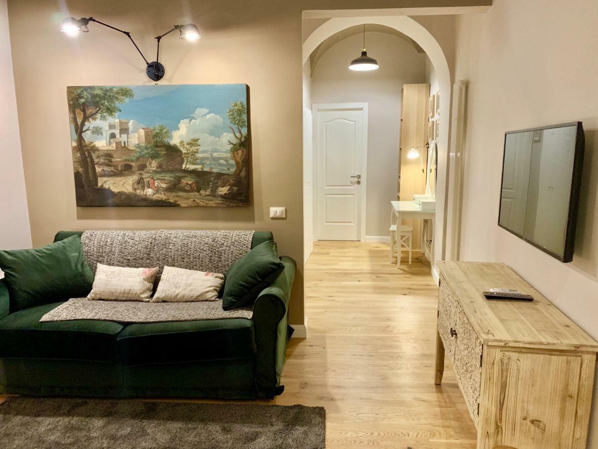 Apartment Vatican Luxury House Rome