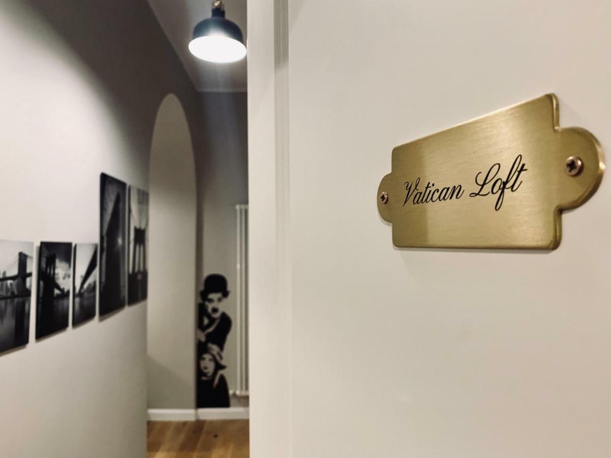Apartment Vatican Luxury House