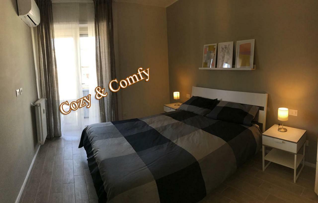 Giuly's House Cozy & Comfy In ....real !!! Apartment *