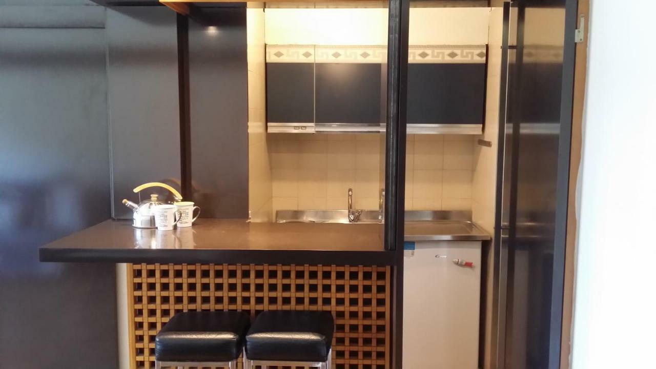 Apartment Aurelia Garden Rome