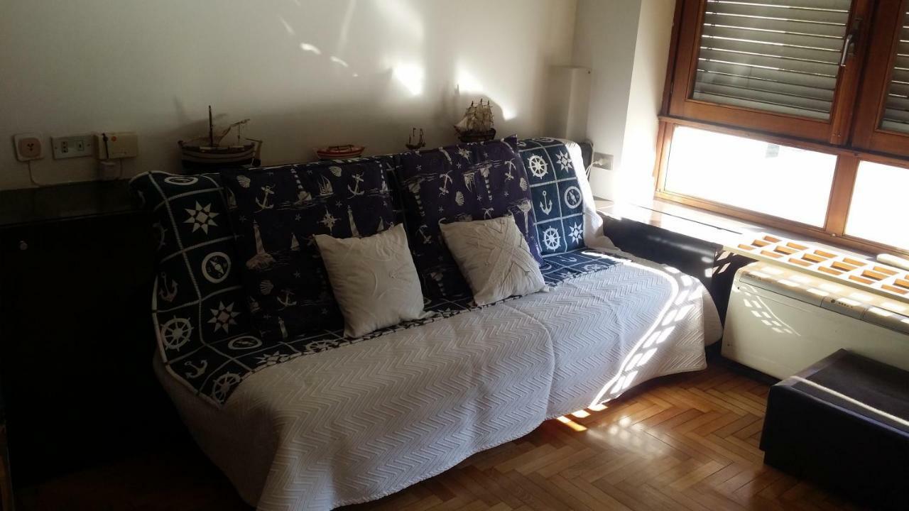 Apartment Aurelia Garden *
