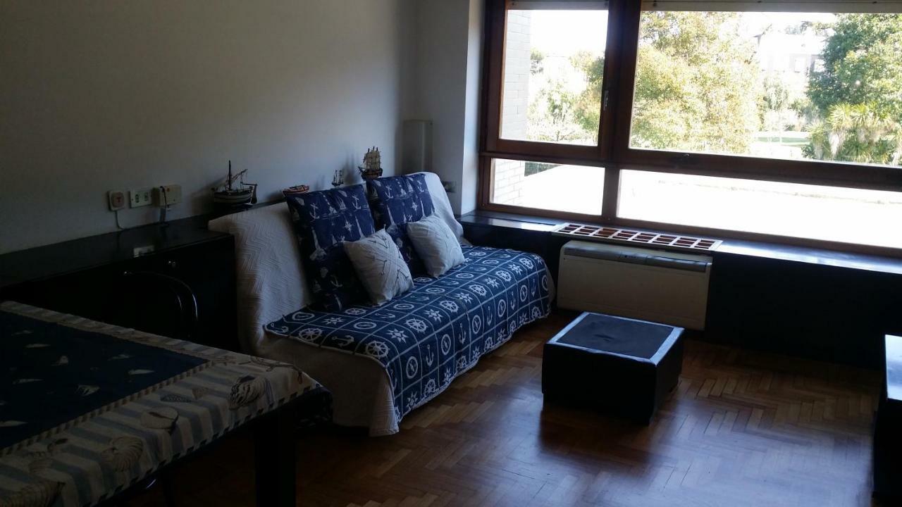 Apartment Aurelia Garden Rome