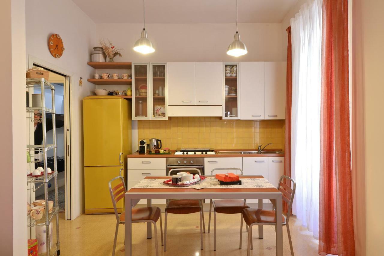 Apartment San Giovanni Sweet Rome