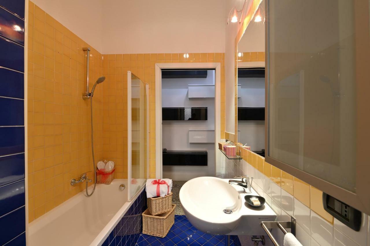 San Giovanni Sweet Apartment