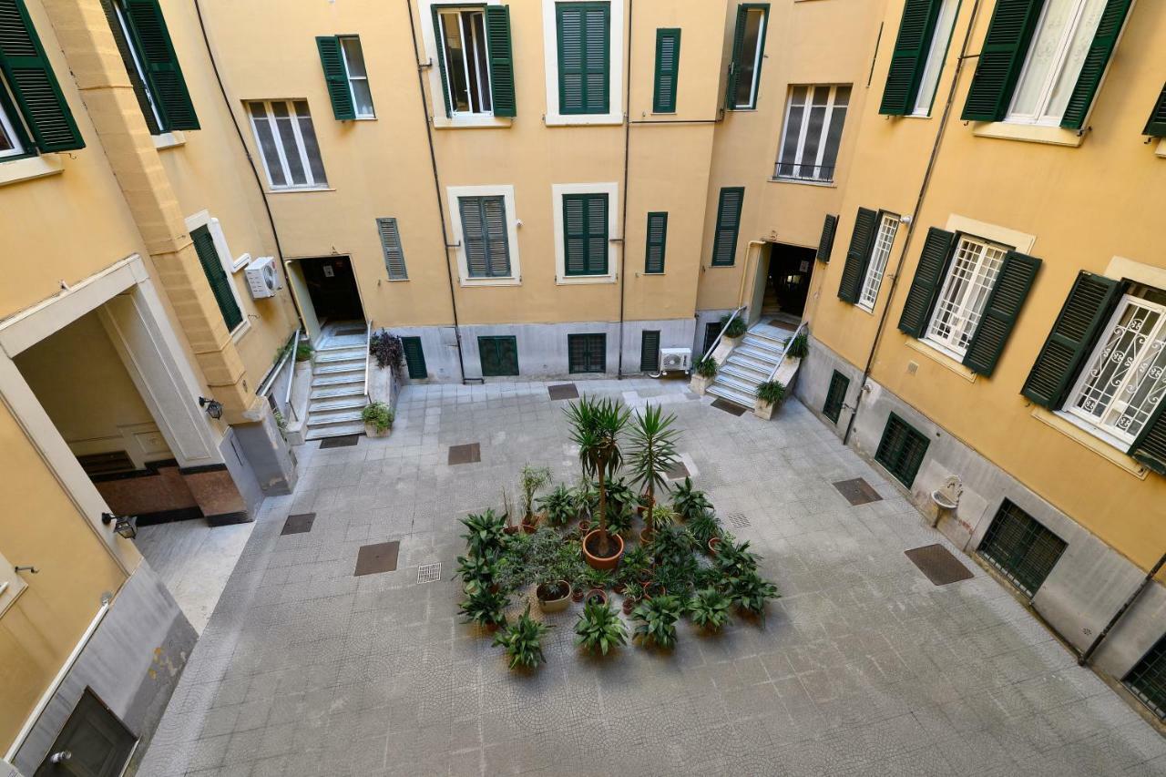 San Giovanni Sweet *