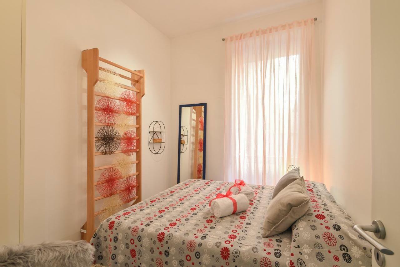 San Giovanni Sweet Apartment Rome
