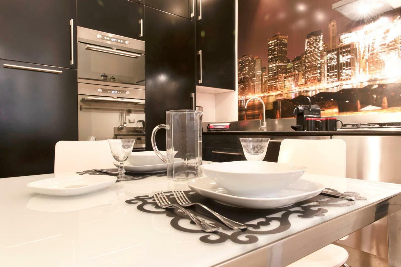 Apartment Luxury Vaticano-s'peter Basilica - Netflix Wifi - Aircond