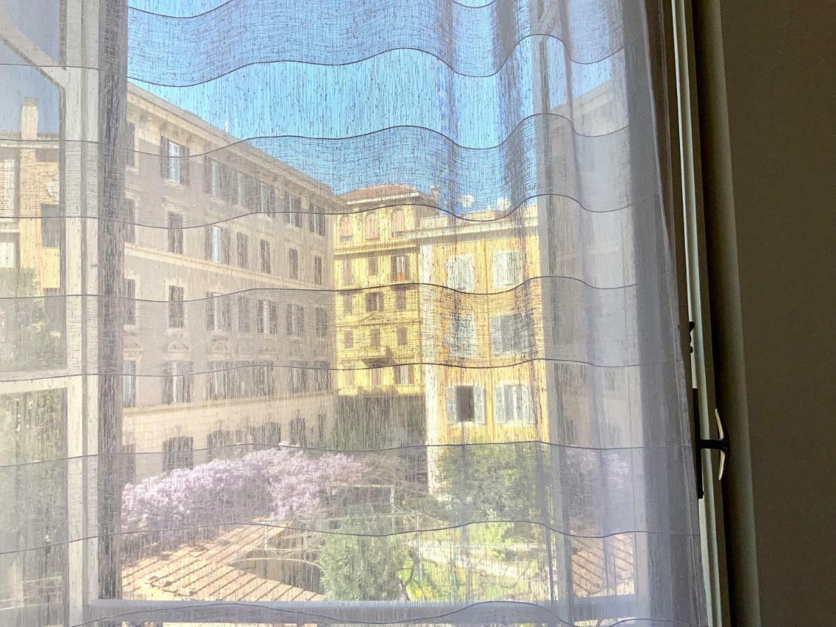 Le Rondini A Casa vacanze
