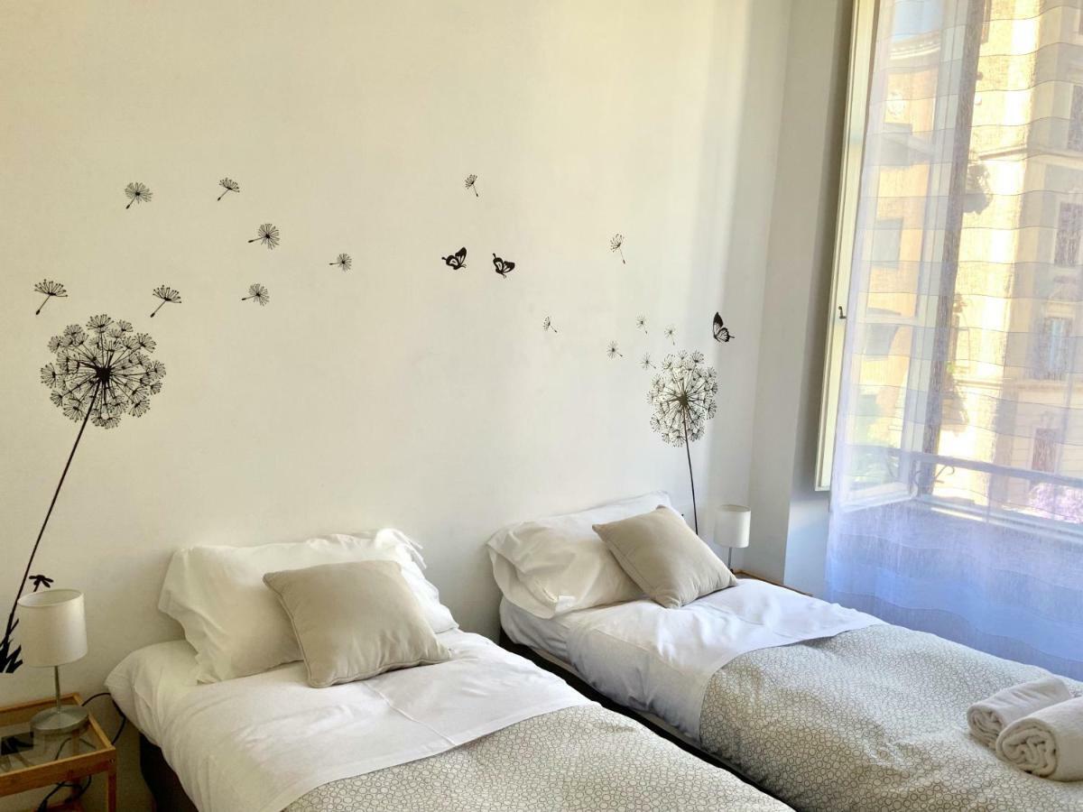 Casa vacanze Le Rondini A Roma