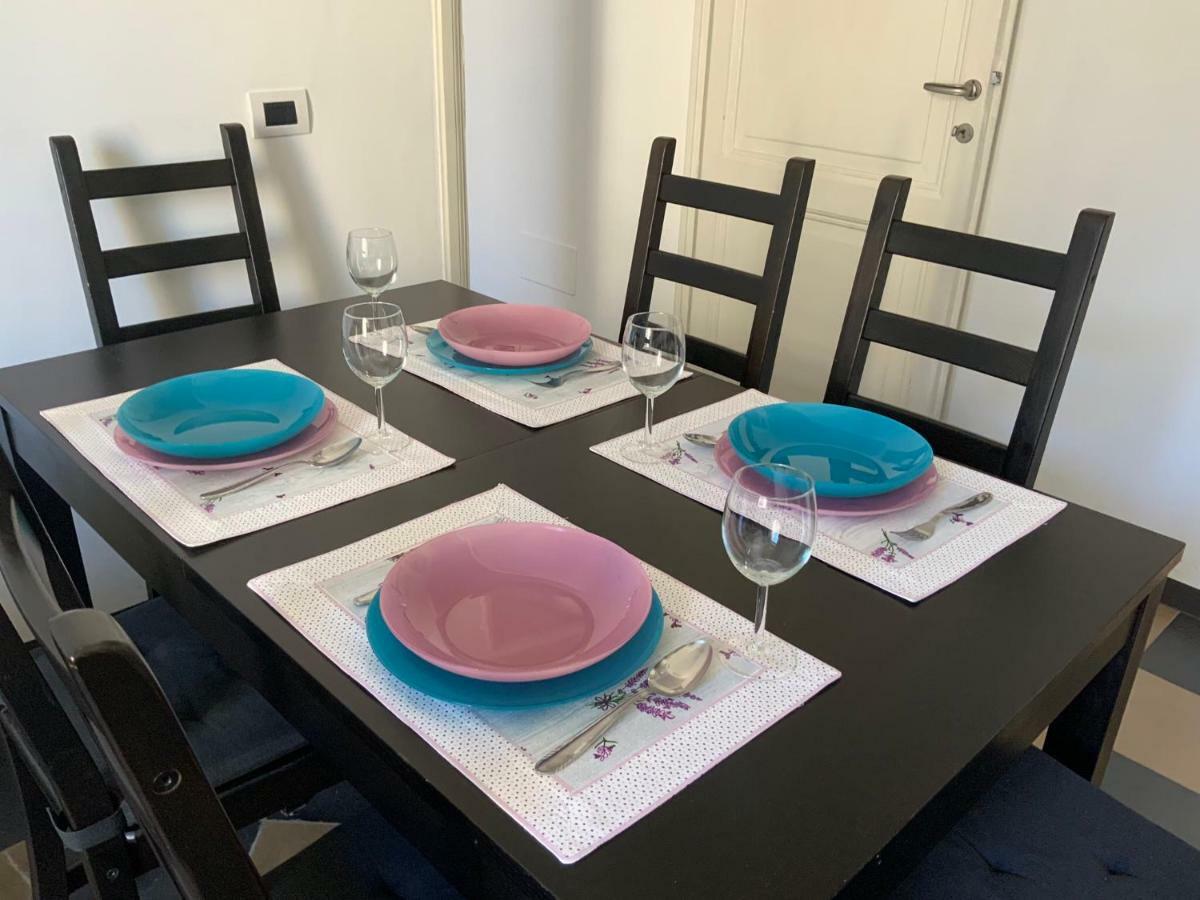 Casa vacanze Le Rondini A Roma