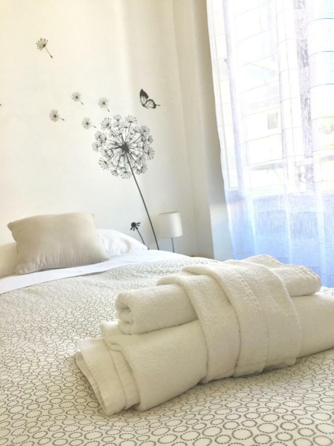 Le Rondini A Casa vacanze