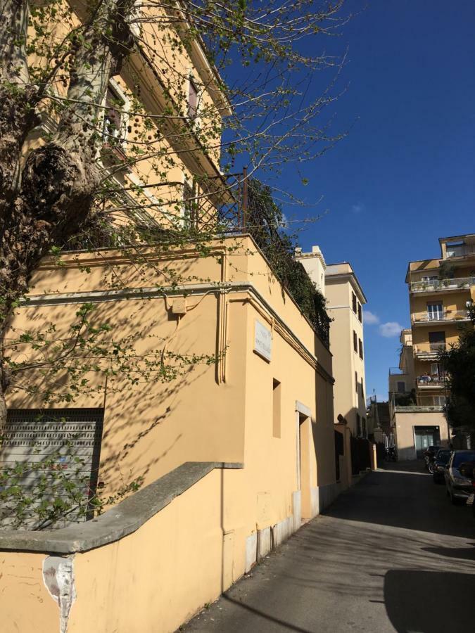 Apartment Casa Della Salita