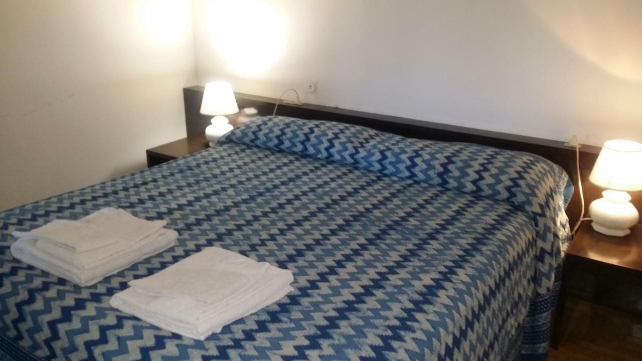 Apartment Aurelia Garden Rome