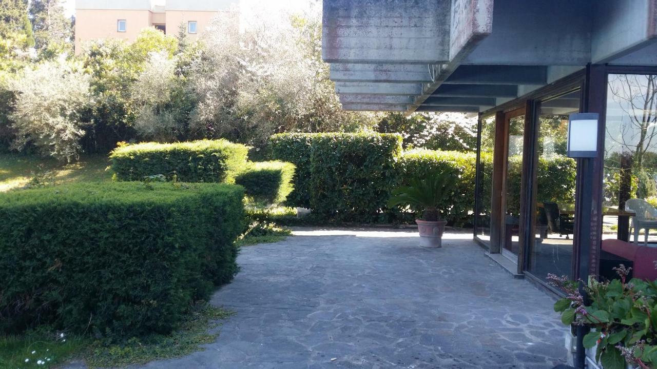 Aurelia Garden Apartment