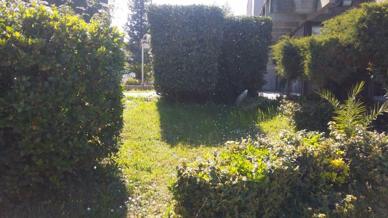 Apartment Aurelia Garden Rome