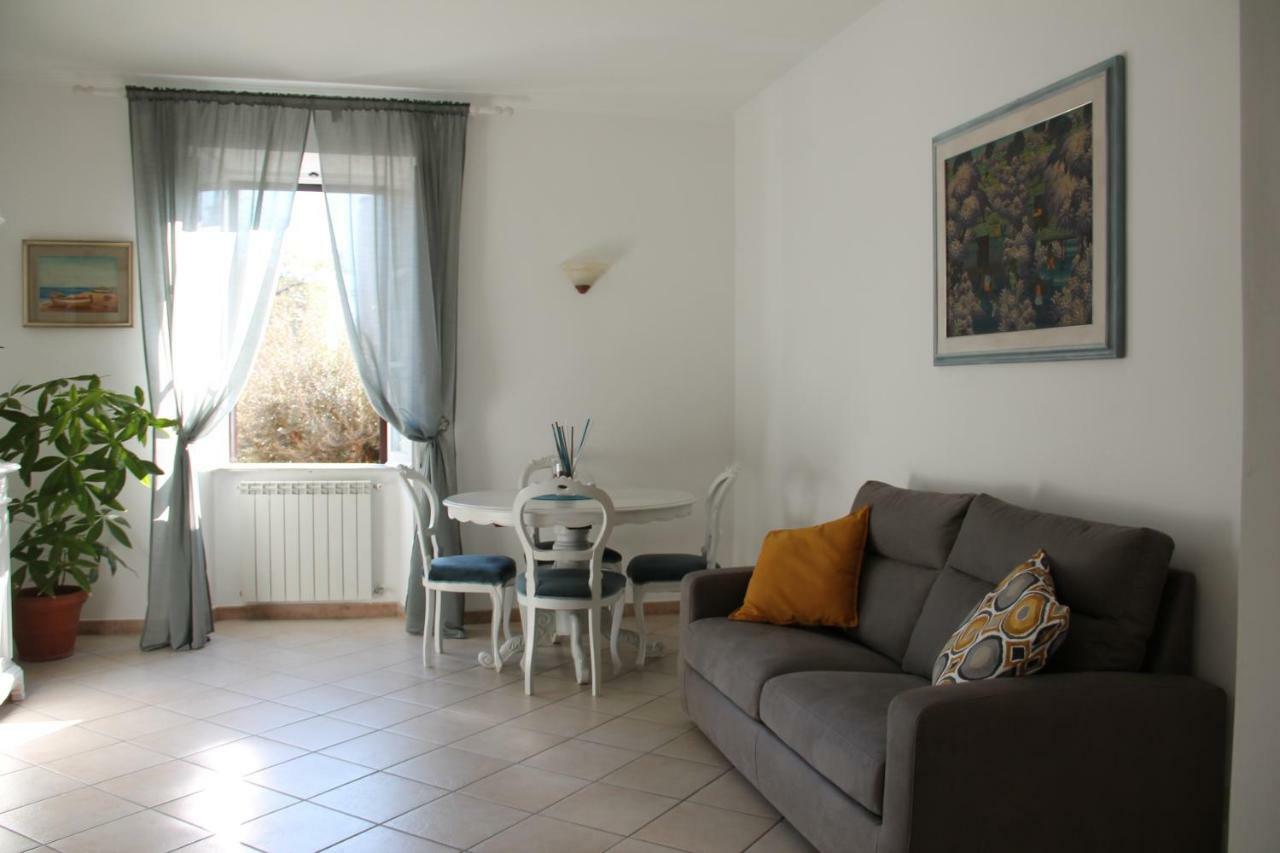 Appartament Piramide Cestia Apartment *