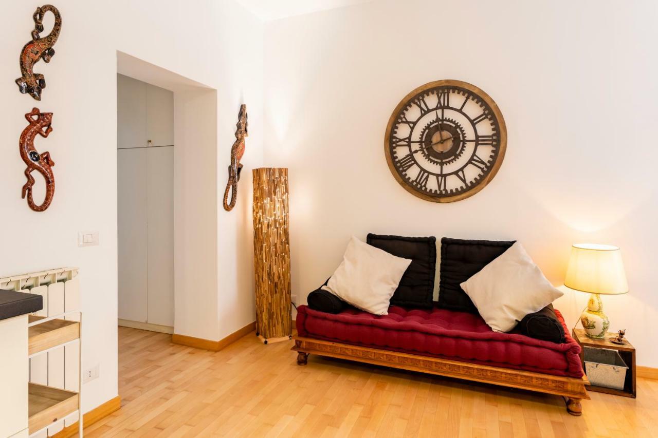 Domus Maya Colosseum Apartment Rome