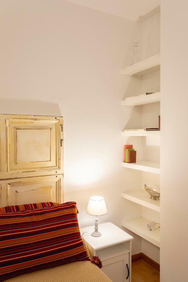 Apartment Domus Maya Colosseum