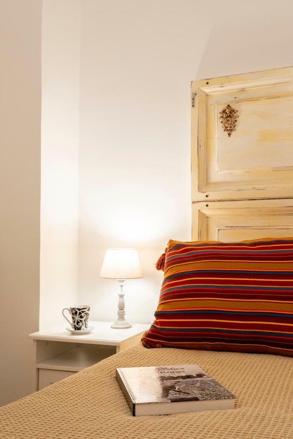 Apartment Domus Maya Colosseum