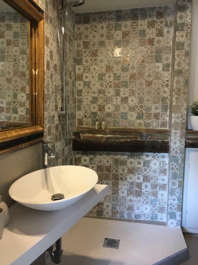 Stelletta 1a Apartment *