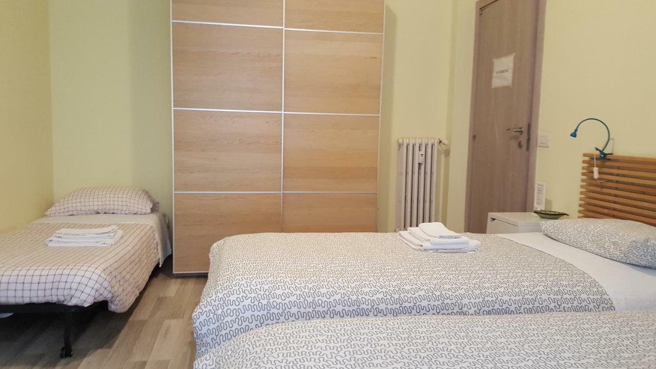 Apartment C'e Posto Per Te Rome