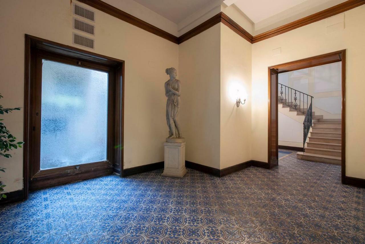 Apartment Via Del Corso