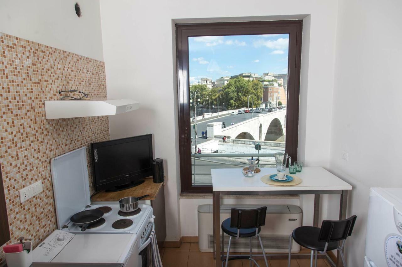 Appartamento Bigfamilyflats - Sistine Chapel Roma