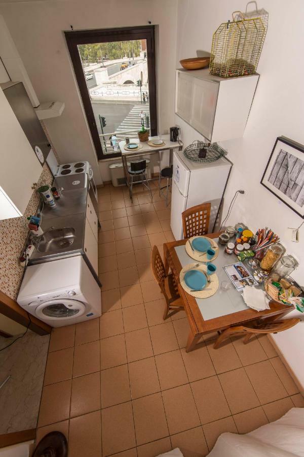 Appartamento Bigfamilyflats - Sistine Chapel