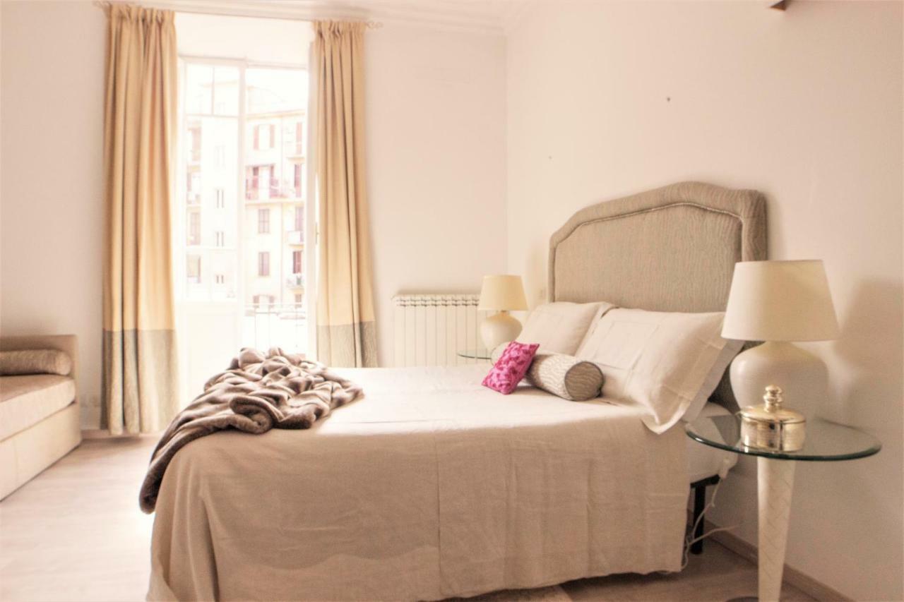 Atmosfere St. Peter 33 Apartment *