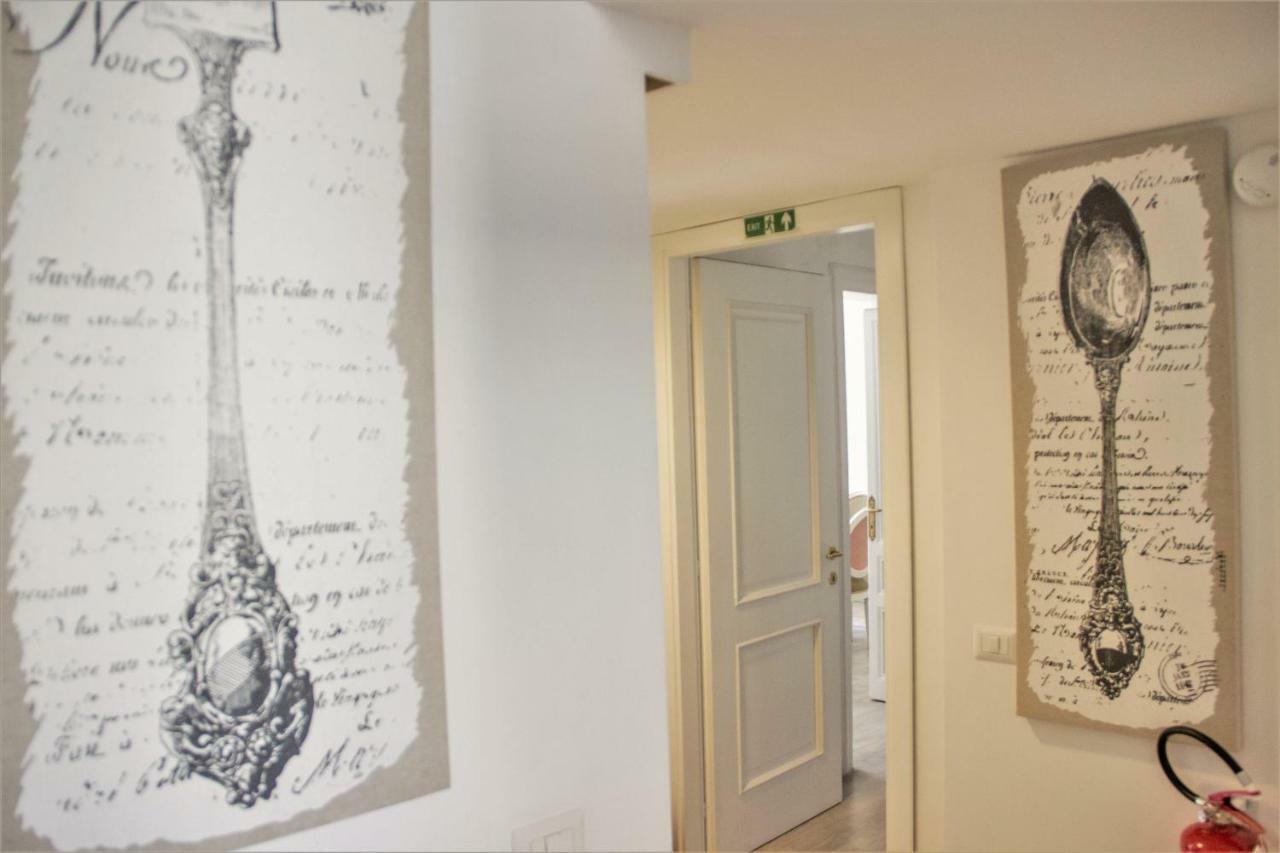 Apartment Atmosfere St. Peter 33 Rome