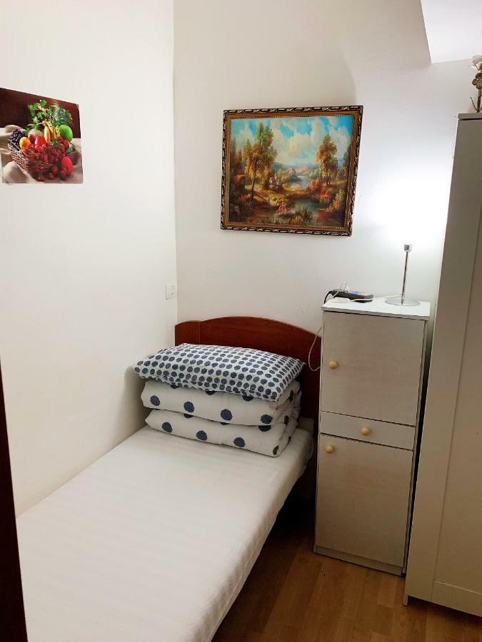 Guest house The Voice Of Rome