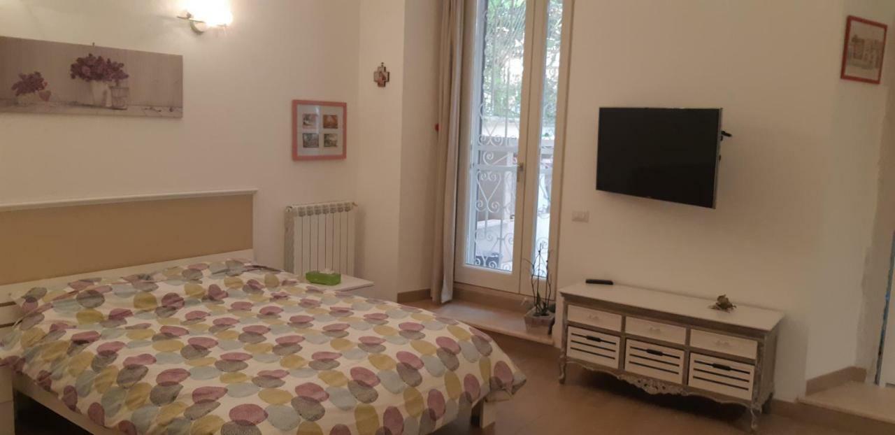 Bed & Breakfast La Casetta Di Ely Rome