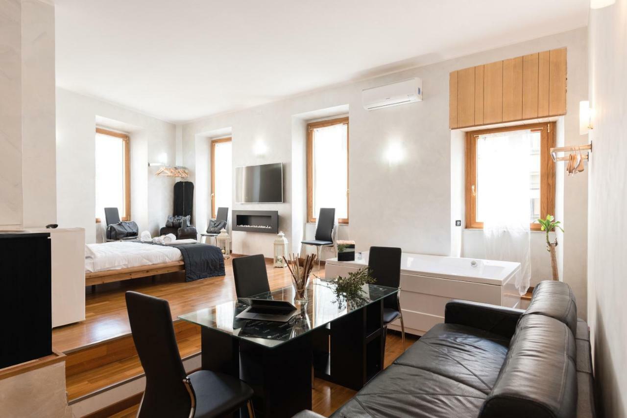 Rhome Guest house Rome