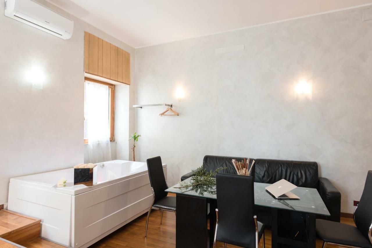 Rhome Guest house Rome