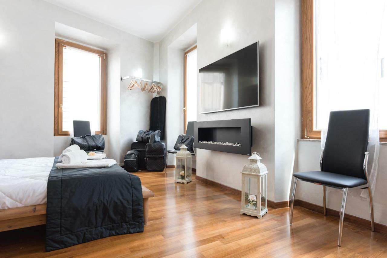 Guest house Rhome