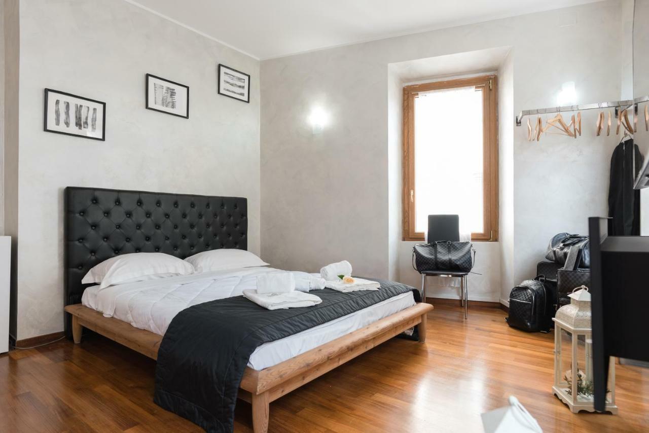 Rhome Guest house
