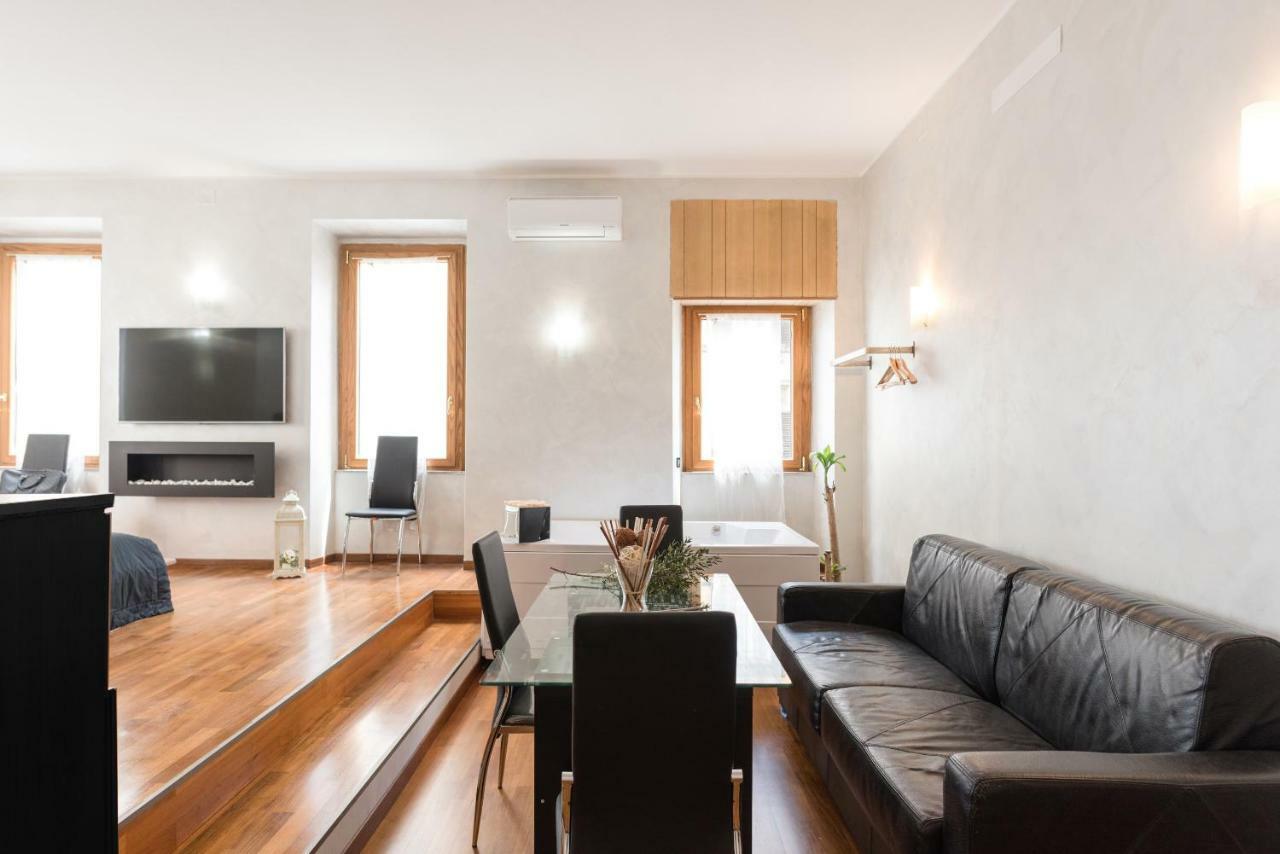 Guest house Rhome Rome