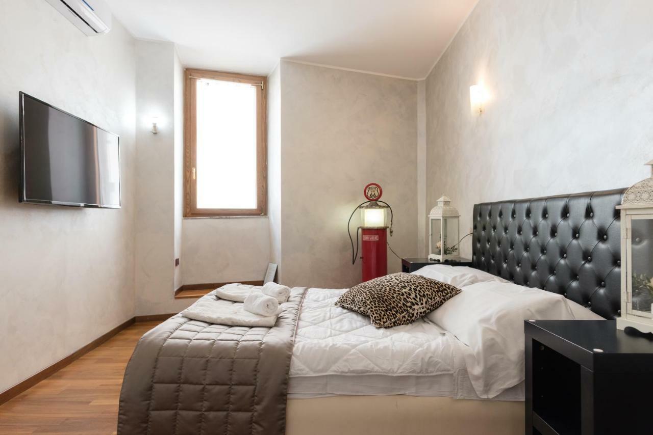 Guest house Rhome Rome