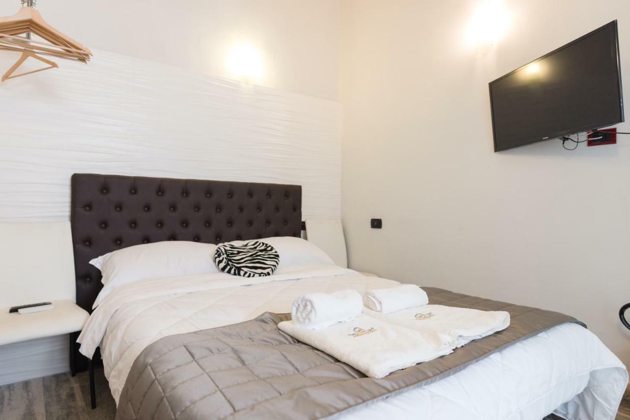 Guest house Rhome Rome