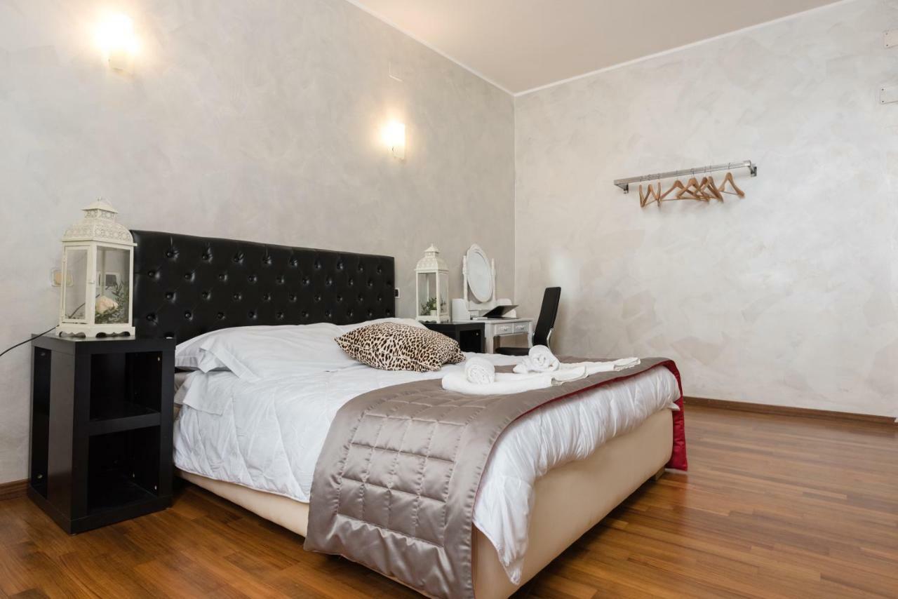 Guest house Rhome Rome