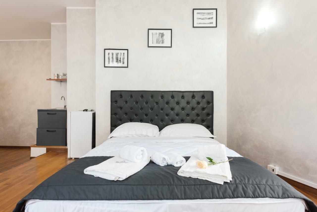 Rhome Guest house Rome