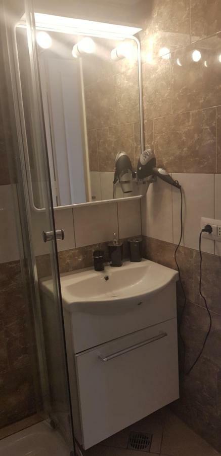 Borgo Dei Centurione Guest house Rome