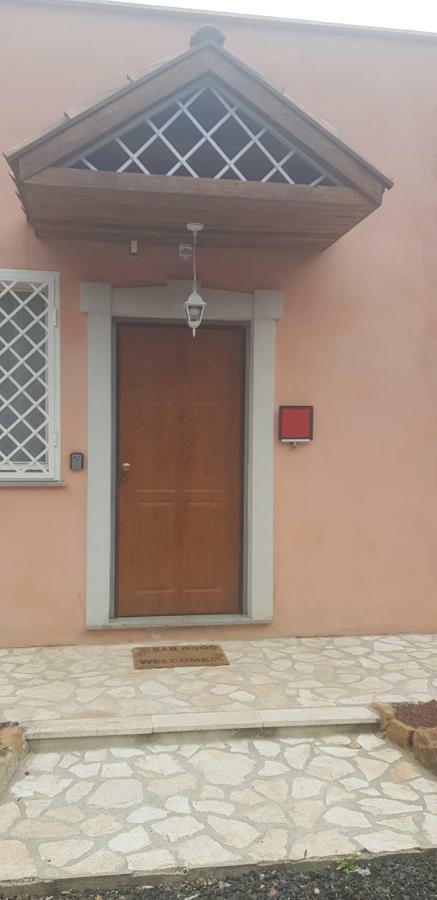 Guest house Borgo Dei Centurione *