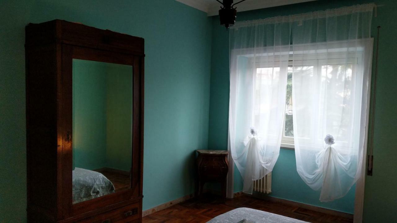 La Lanterna Magica Guest house