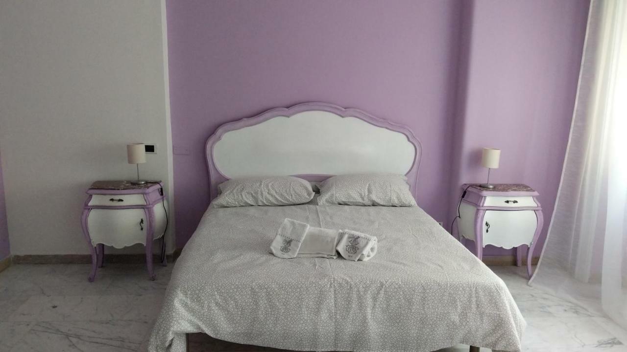 La Lanterna Magica Guest house *
