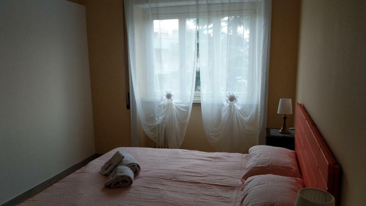 La Lanterna Magica Guest house Rome