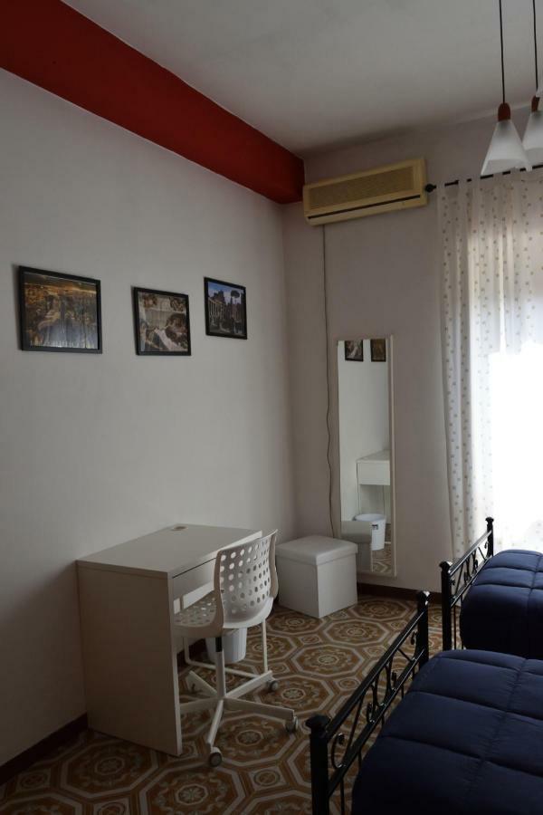 Affittacamere Vacanze Dai Re Roma