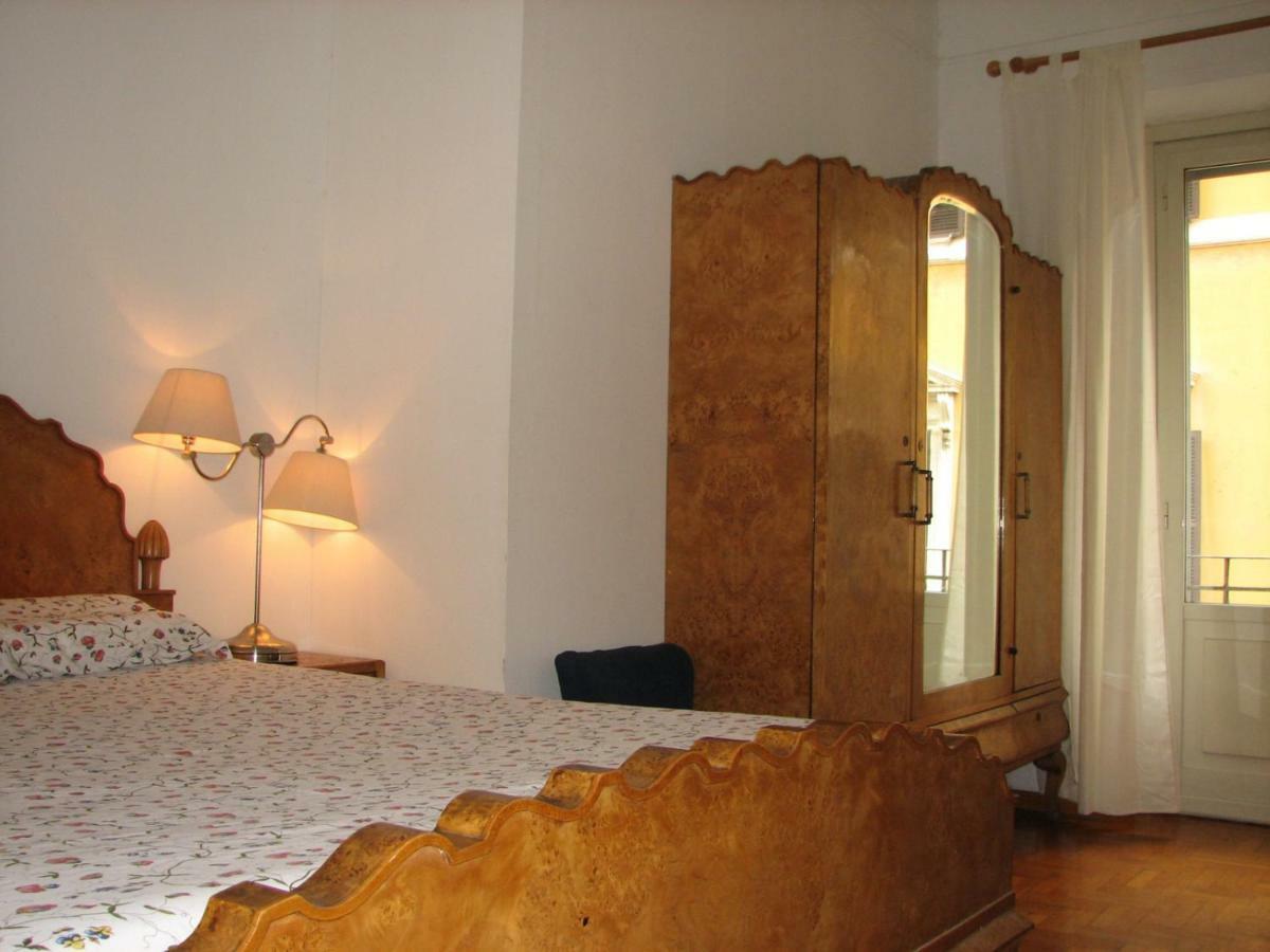 Apartment Centro Storico - Piazza Di Spagna Rome