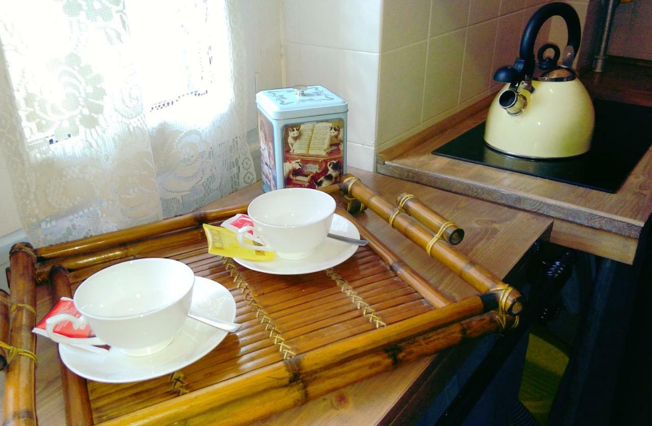 San Paolo Steampunk Flat Roma