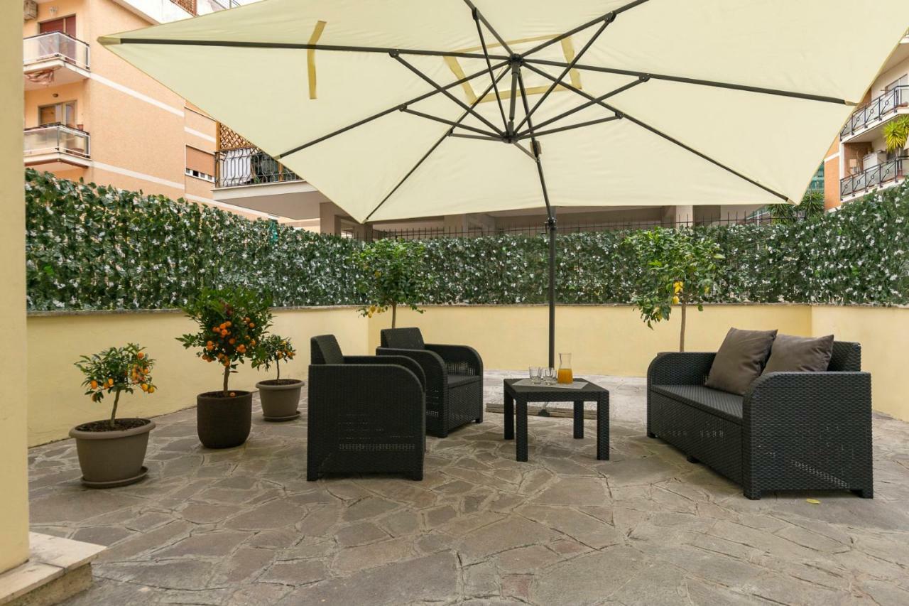 Apartment Il Giardino Degli Agrumi - Rome